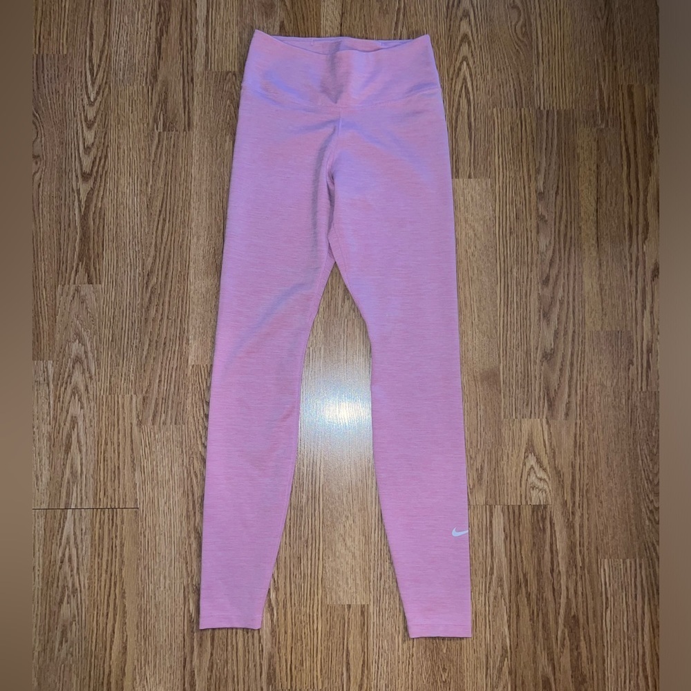 Nike Leggings - Picture 2 of 5